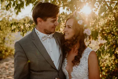 MBielski - fotografia ślubna